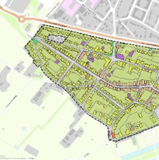 Kaart_Amerongen_Detail