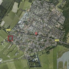 Satelietfoto-Amerongen